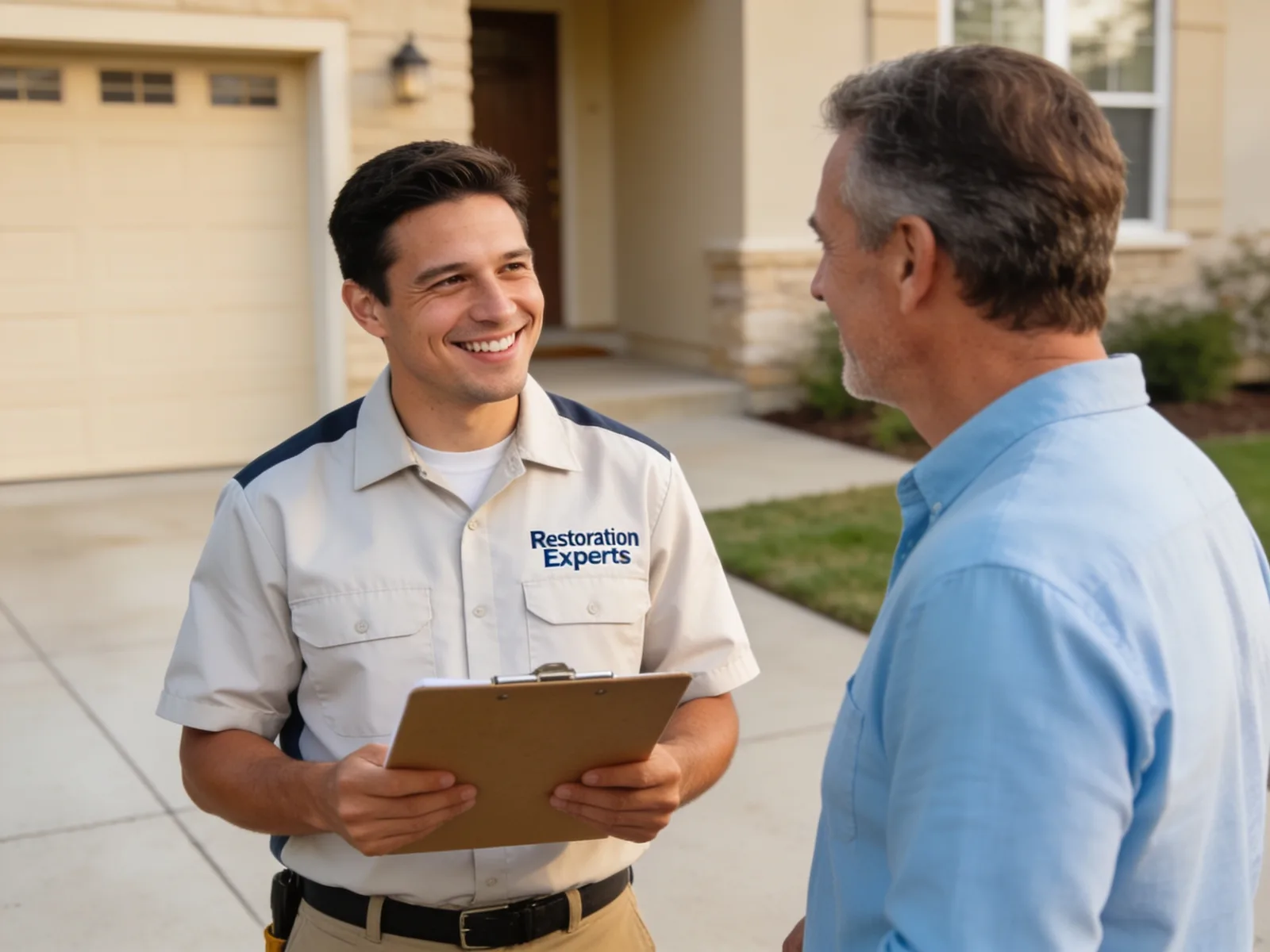 Water Damage Cleanup Keego Harbor, MI FAQs